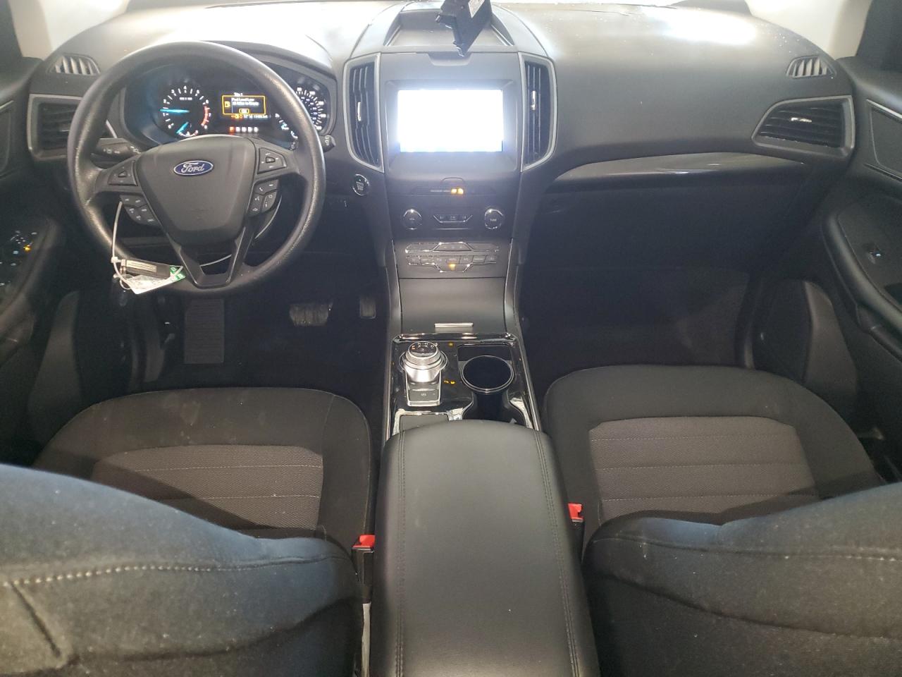 2FMPK4G96LBB35745 FORD EDGE 2020