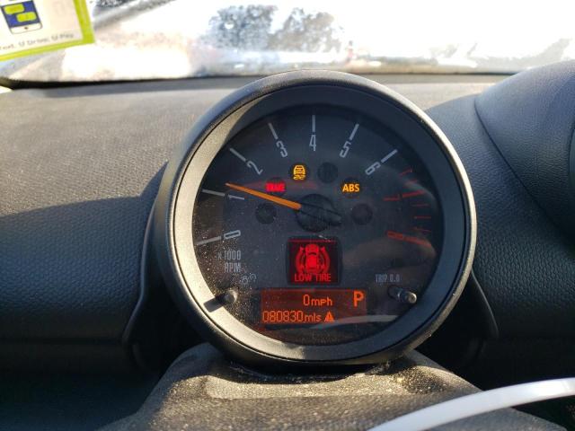 2015 MINI COOPER COU WMWZB3C53FWR43965