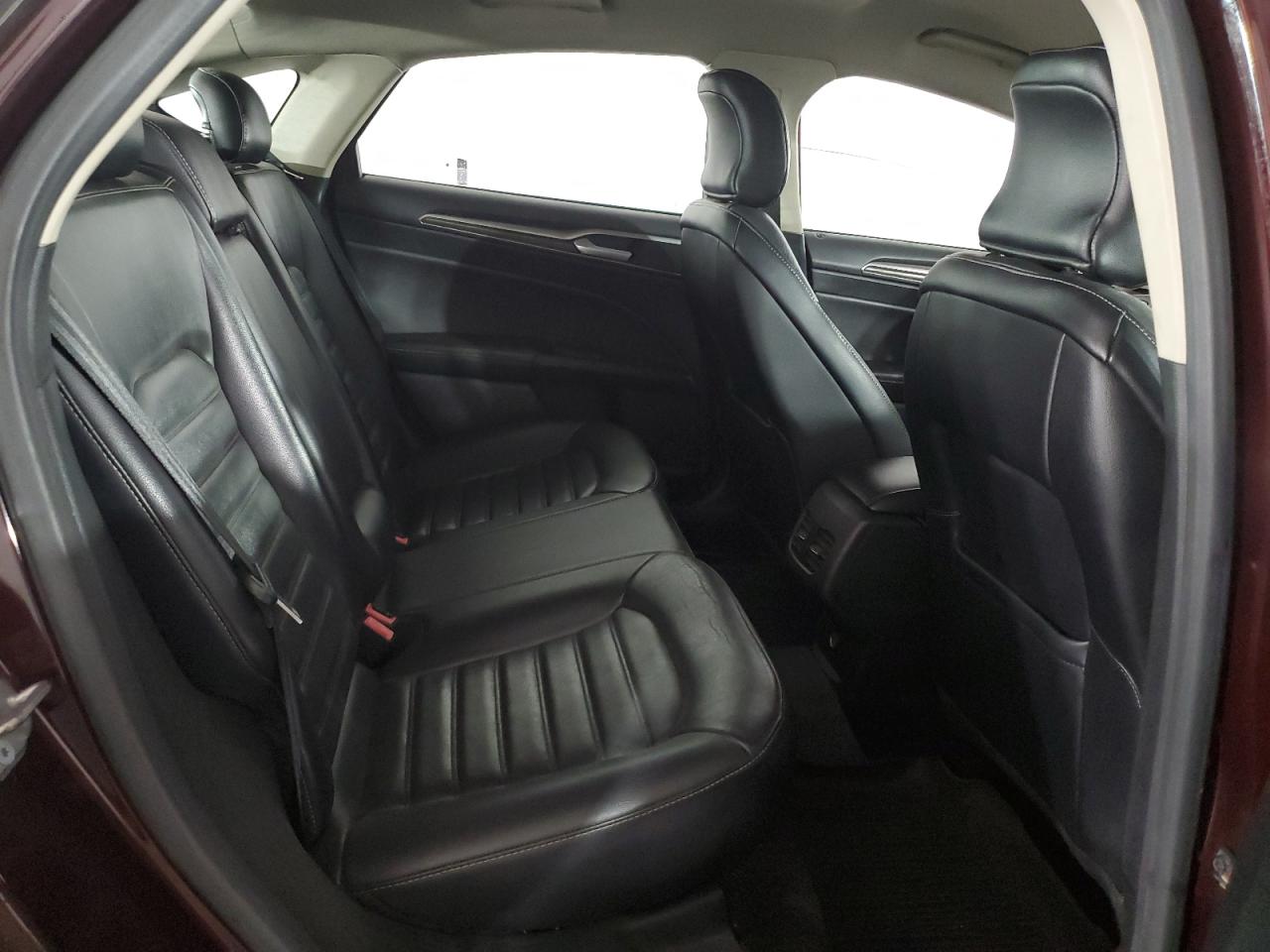 3FA6P0T90HR261565 FORD FUSION 2017
