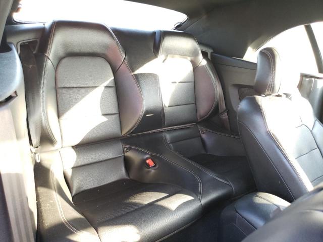 2020 FORD MUSTANG 1FATP8UH5L5120705