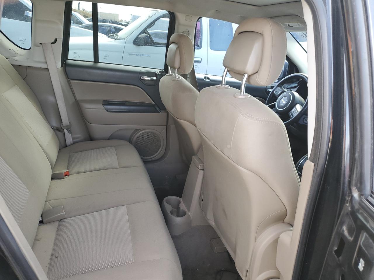 1j4nf1fb3bd212495 1J4NF1FB3BD212495 2011 Jeep Compass Sport