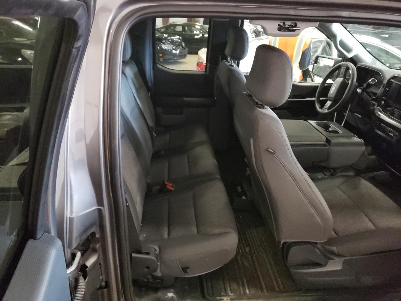 1FTFX1E59NFA66437 FORD F-150 2022