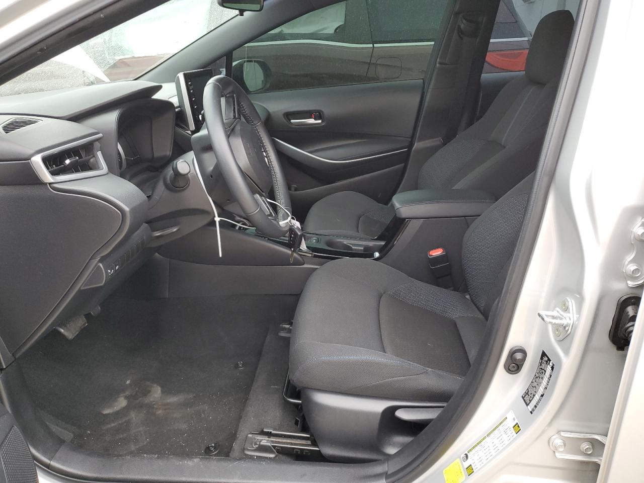 5YFS4RCEXLP047569 TOYOTA COROLLA 2020