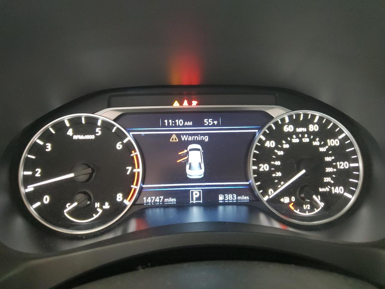 1N4BL4DW8PN412367 NISSAN ALTIMA 2023