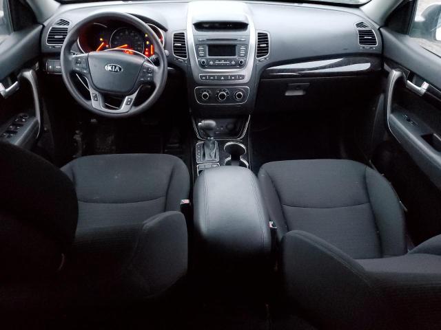 2015 Kia Sorento - Image 8