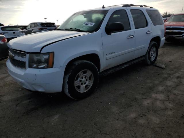 2008 Chevrolet Tahoe C1500 VIN: 1GNFC13C78R106280 Lot: 41022714