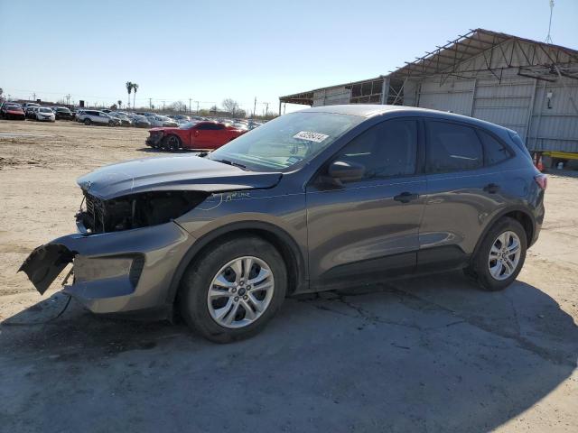 2021 FORD ESCAPE S 1FMCU0F64MUA16483