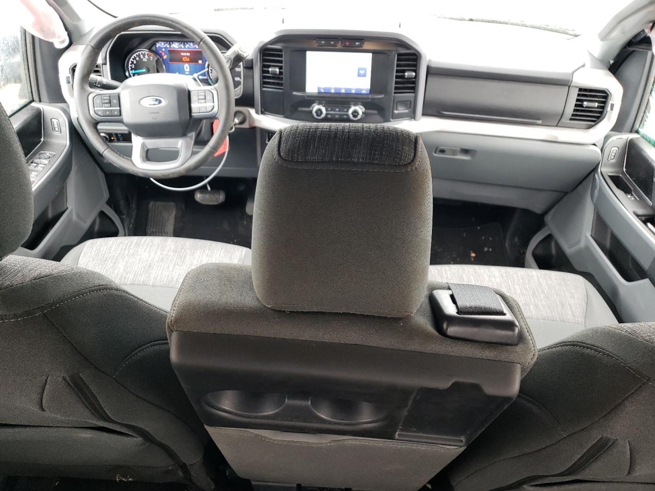 1FTEW1EP5PKE39029 FORD F-150 2023