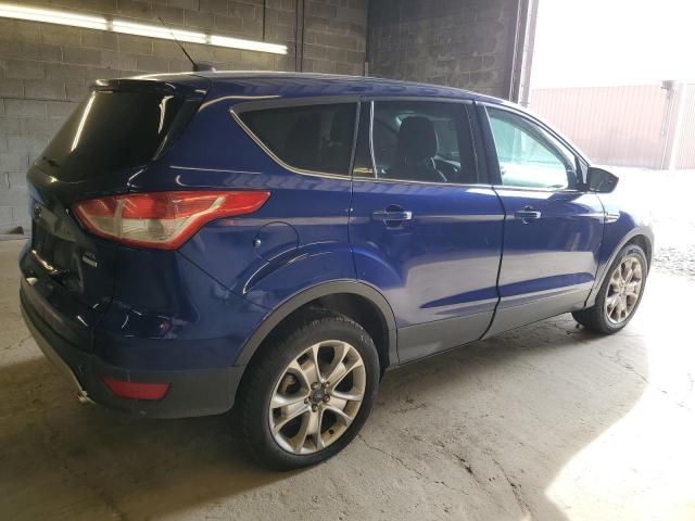 2013 Ford Escape Sel VIN: 1FMCU9HX0DUA95239 Lot: 44777404