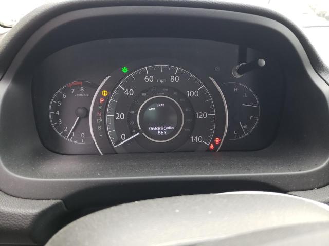2016 HONDA CR-V TOURI 5J6RM3H91GL003878