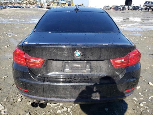 2016 BMW 428 XI WBA3N9C5XGK249539