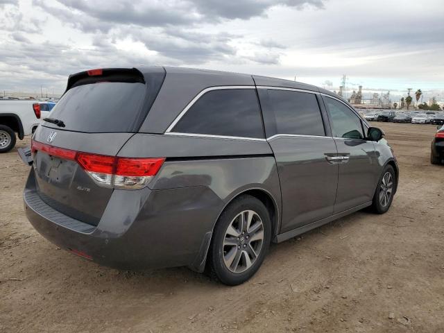 2015 HONDA ODYSSEY 5FNRL5H9XFB061011
