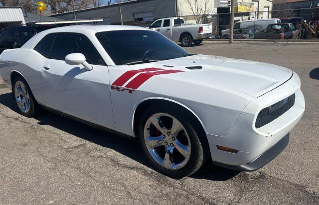 2014 Dodge Challenger R/T