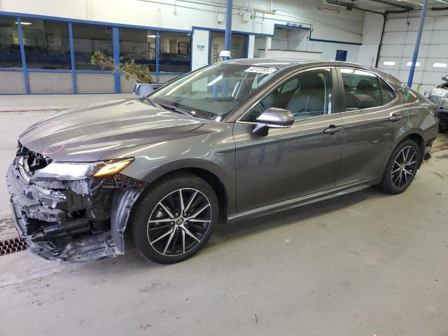 2023 Toyota Camry Se N  (VIN: 4T1G11AK2PU752525)