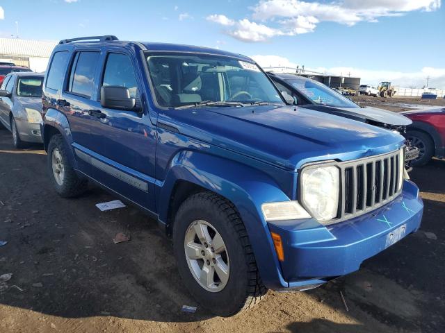 2010 Jeep Liberty Sport VIN: 1J4PN2GK3AW128034 Lot: 42397984