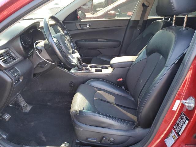 2018 KIA OPTIMA LX 5XXGT4L35JG236209