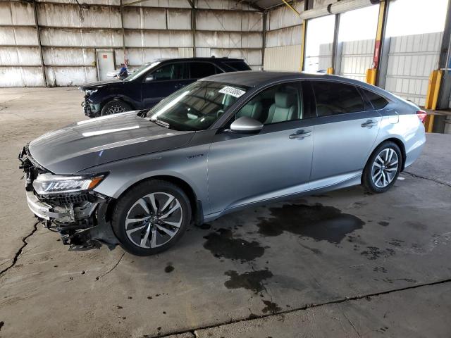 2019 Honda Accord Hybrid 