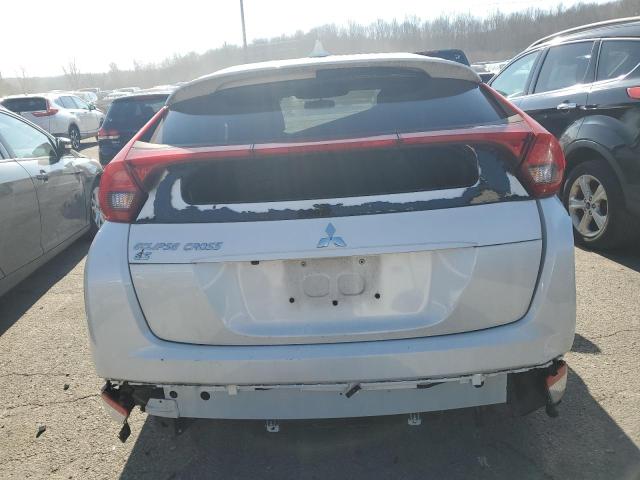 2020 MITSUBISHI ECLIPSE CR JA4AS3AA4LZ022343