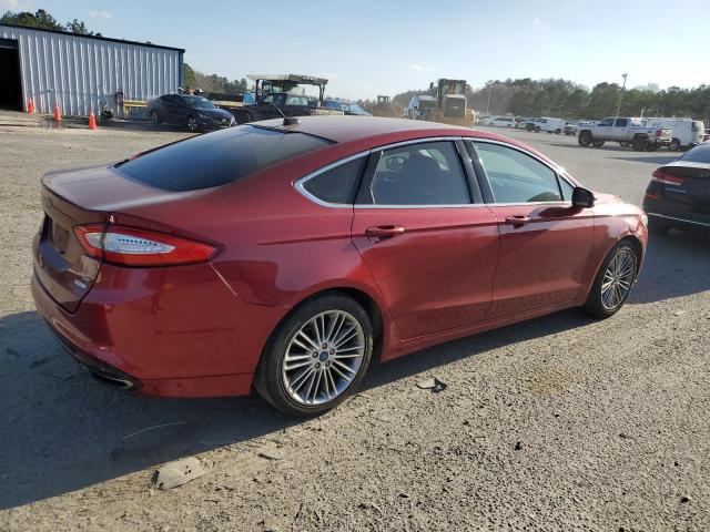 2013 Ford Fusion - Image 3
