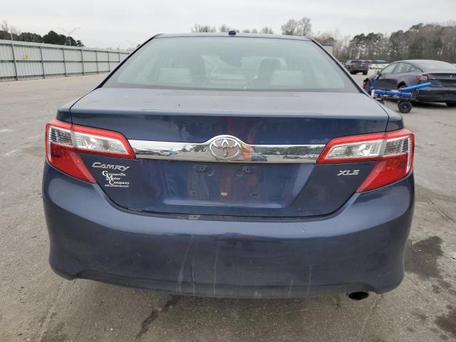 2014 Toyota Camry L VIN: 4T1BF1FK5EU864673 Lot: 43303164