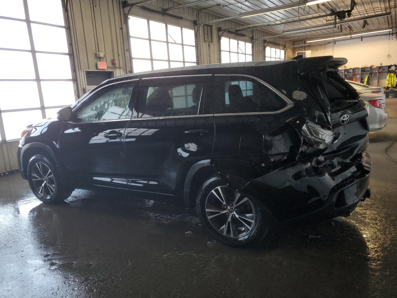 5TDJKRFH7GS229234 TOYOTA HIGHLANDER 2016