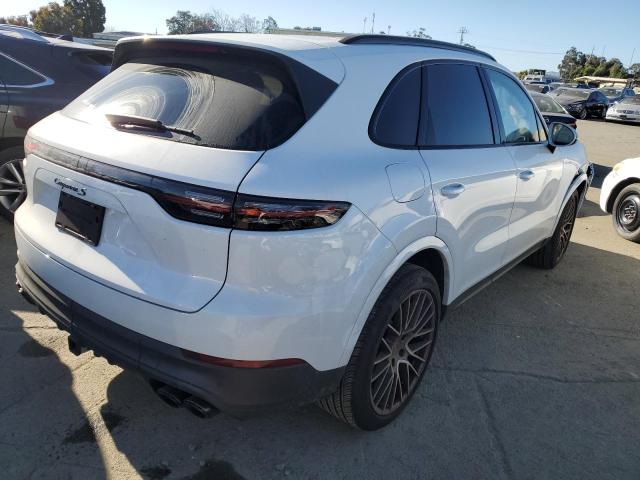 VIN WP1AB2AY4PDA14760 2023 Porsche Cayenne, S no.3