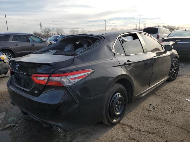 2018 TOYOTA CAMRY L 4T1B11HK6JU075146