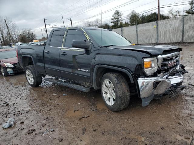 2015 GMC SIERRA K15 - 1GTV2UEC9FZ265451
