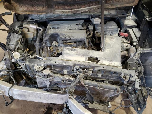 2017 NISSAN MURANO S 5N1AZ2MH5HN113488