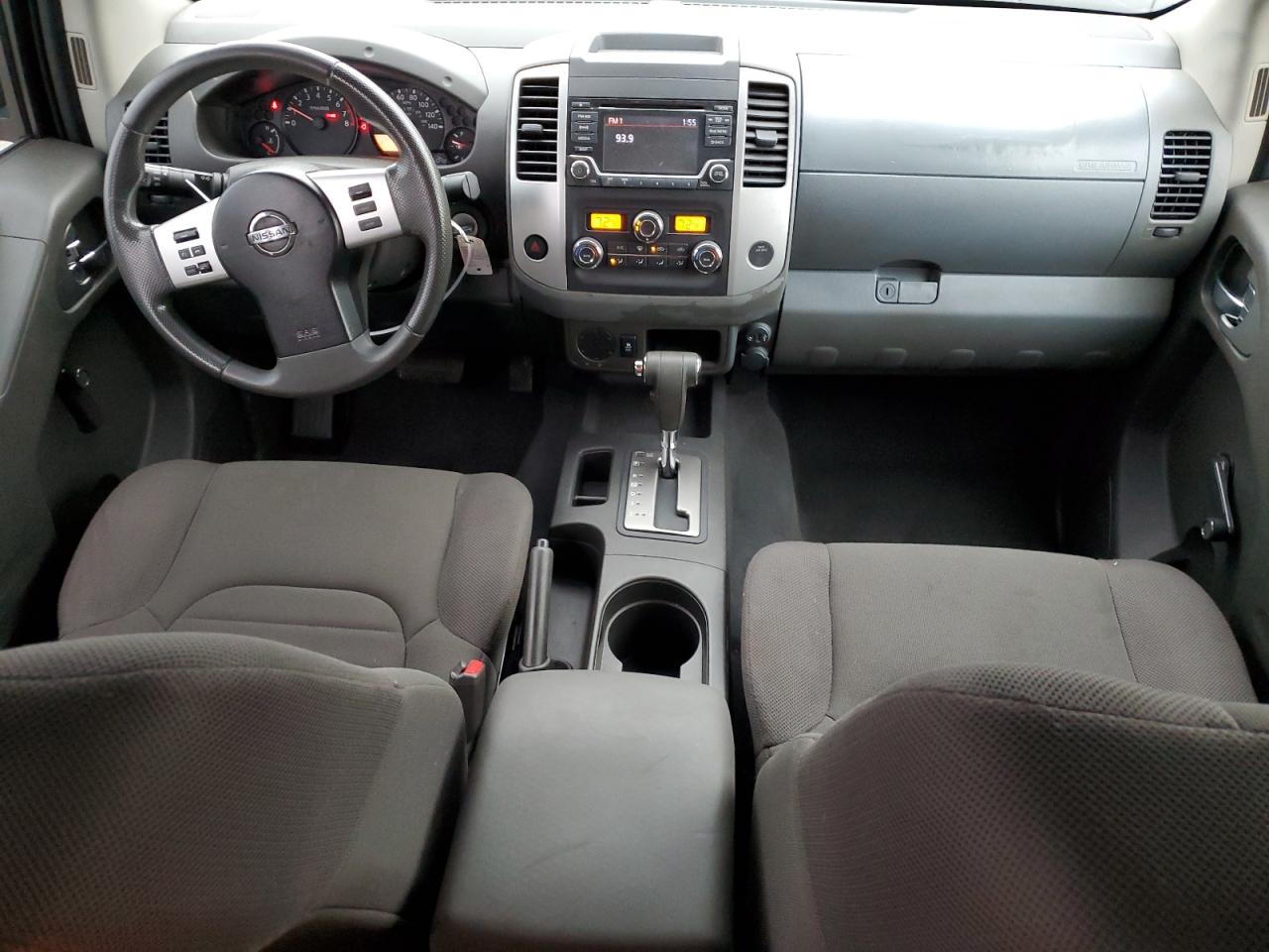 1N6BD0CT2KN711995 NISSAN FRONTIER 2019