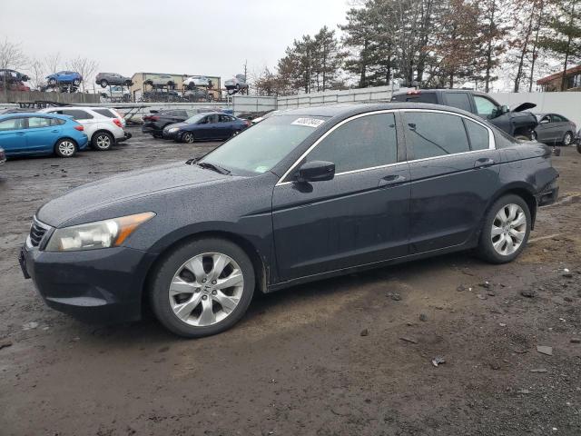 2008 Honda Accord Coupe EX-L