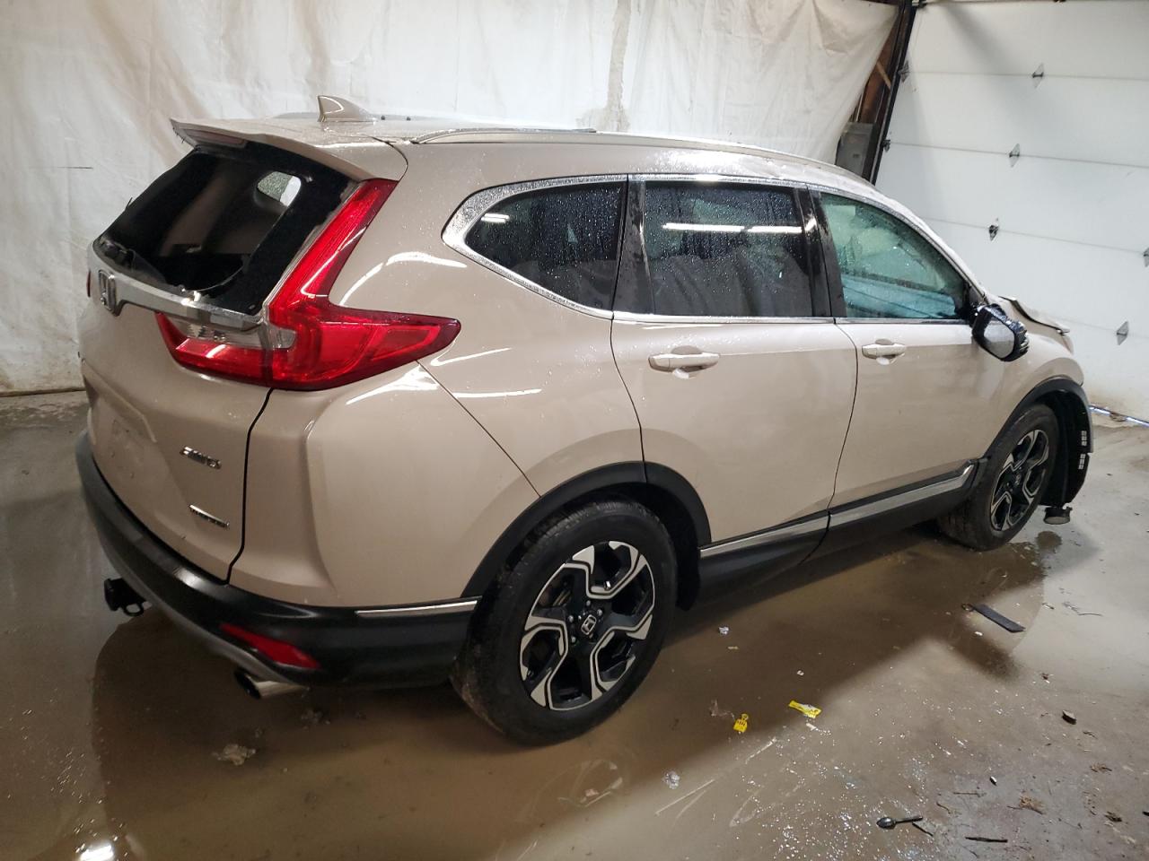 2HKRW2H95KH602600 HONDA CRV 2019