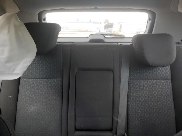 2021 CHEVROLET TRAX LS KL7CJNSB6MB328343
