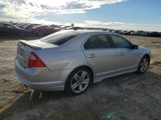 Vin: 3fahp0kc5cr221870, lot: 41061844, ford fusion sport 20123
