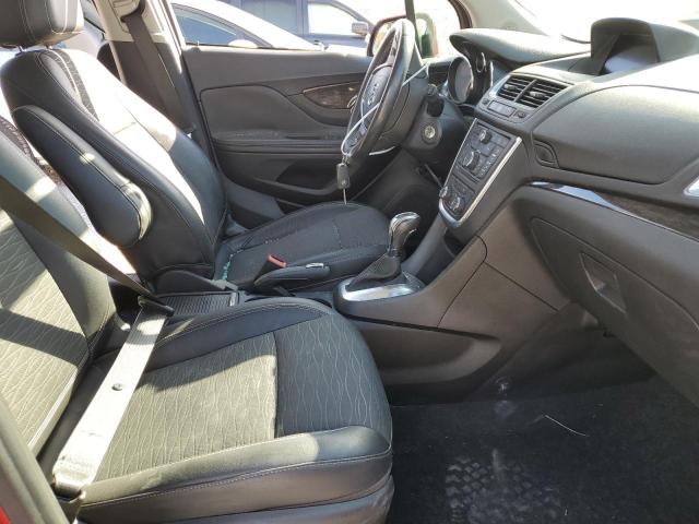 2016 BUICK ENCORE CON - KL4CJBSB3GB732698