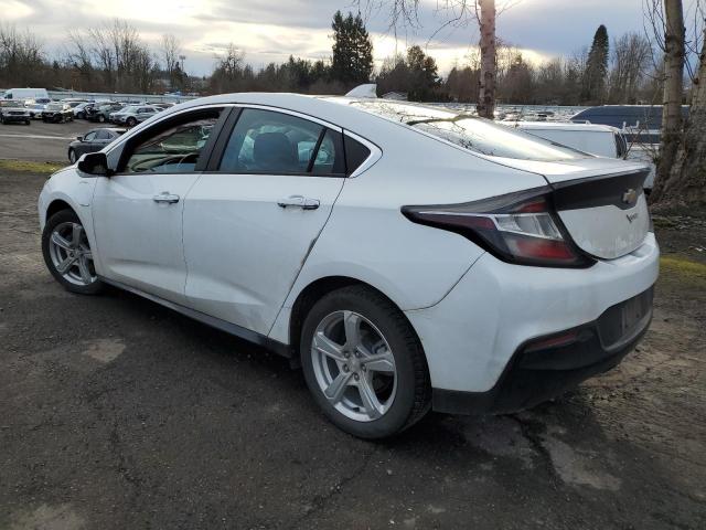 VIN 1G1RC6S57HU211302 2017 Chevrolet Volt, LT no.2