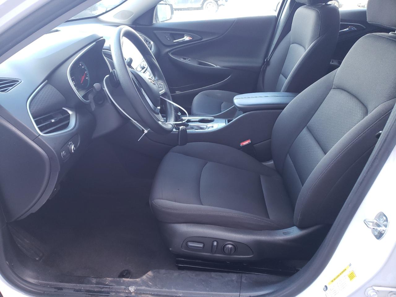1G1ZD5ST2PF140132 CHEVROLET MALIBU 2023