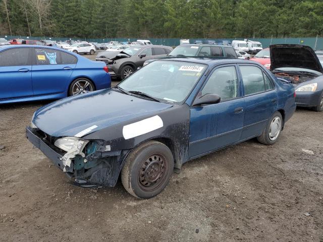 1NXBR12E1WZ002379 1998 Toyota Corolla Ve