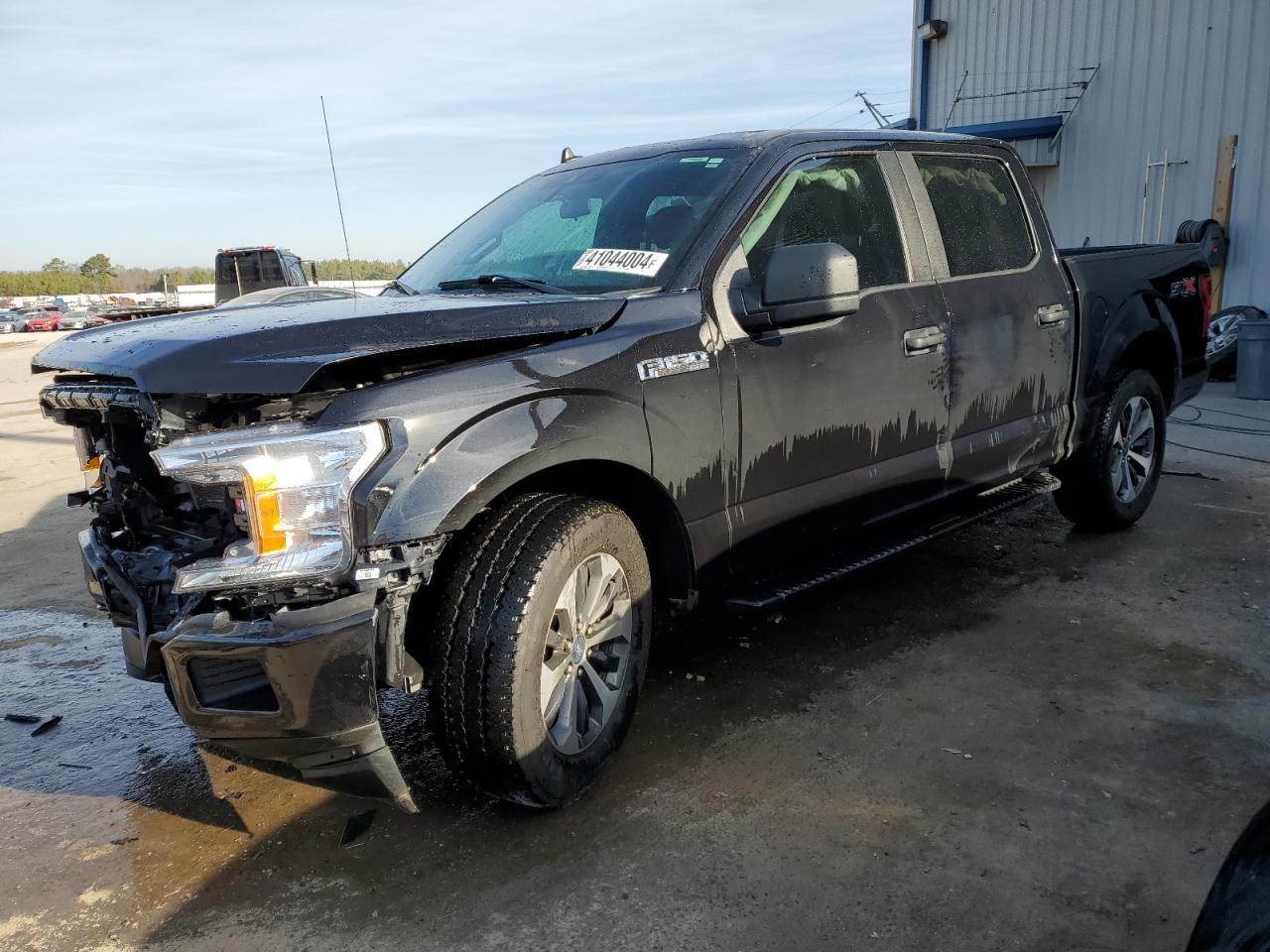 1FTEW1CP8LFC53281 FORD F-150 2020