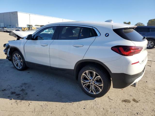 VIN WBXYJ1C09M5S51774 2021 BMW X2, Xdrive28I no.2