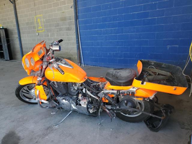 2007 HONDA VTX1300 C 1HFSC55047A307140