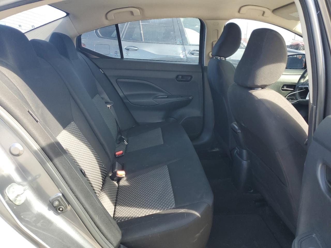 3N1CN8DV6LL802453 NISSAN VERSA 2020