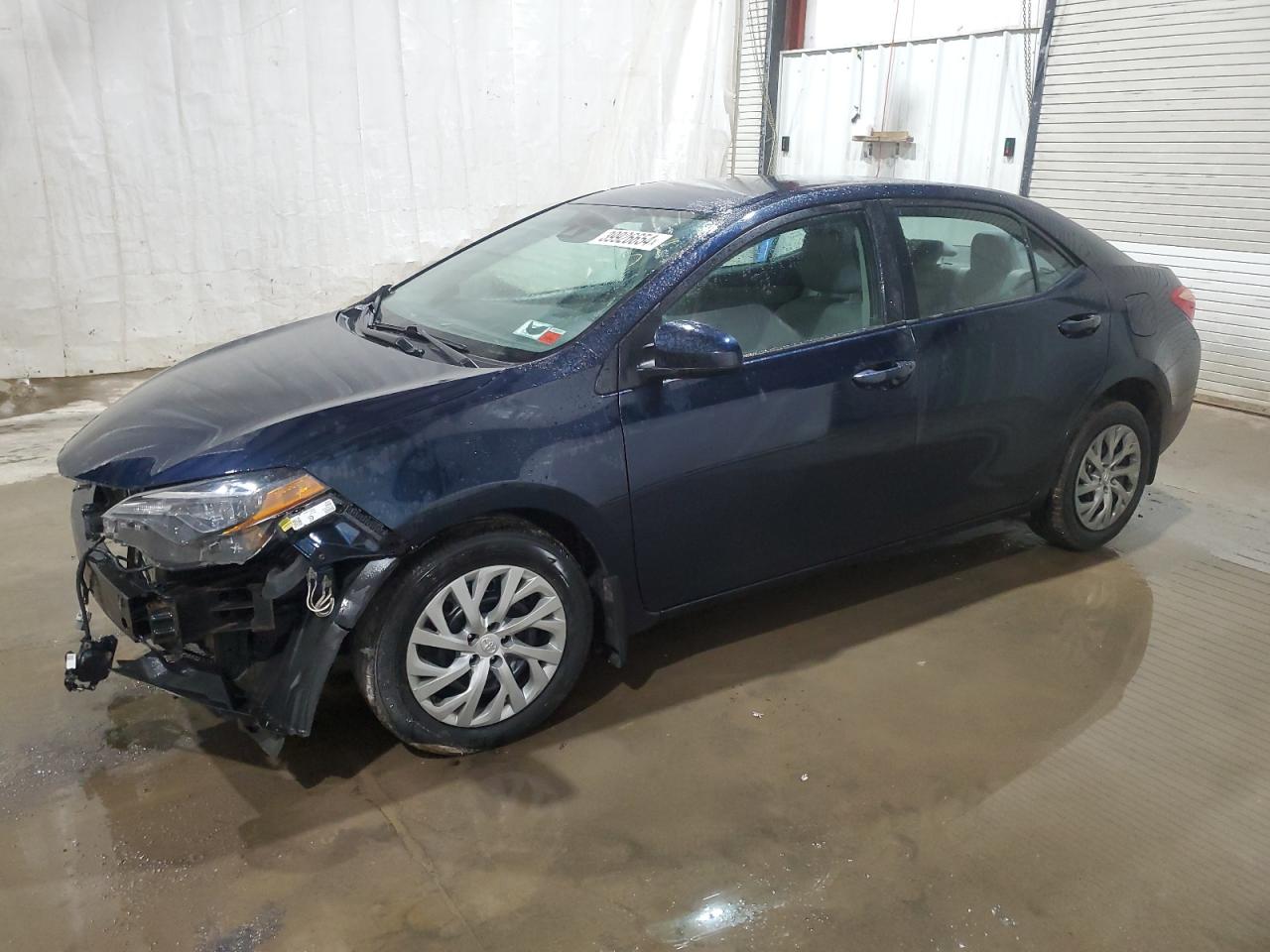 2T1BURHE5KC176777 TOYOTA COROLLA 2019