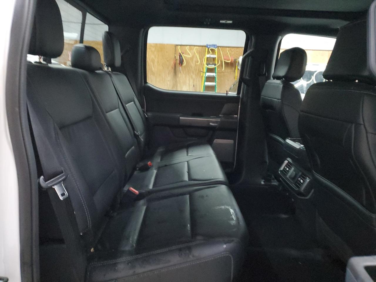 1FTFW1ED4PFC11381 FORD F-150 2023