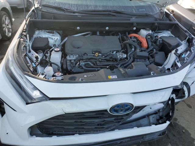 2023 TOYOTA RAV4 WOODL 2T3UWRFV0PW152731