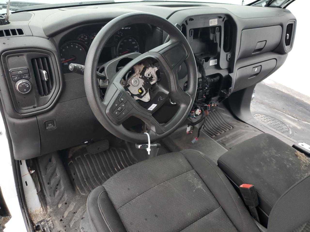 3GCNAAED9PG220067 CHEVROLET ALL Models 2023