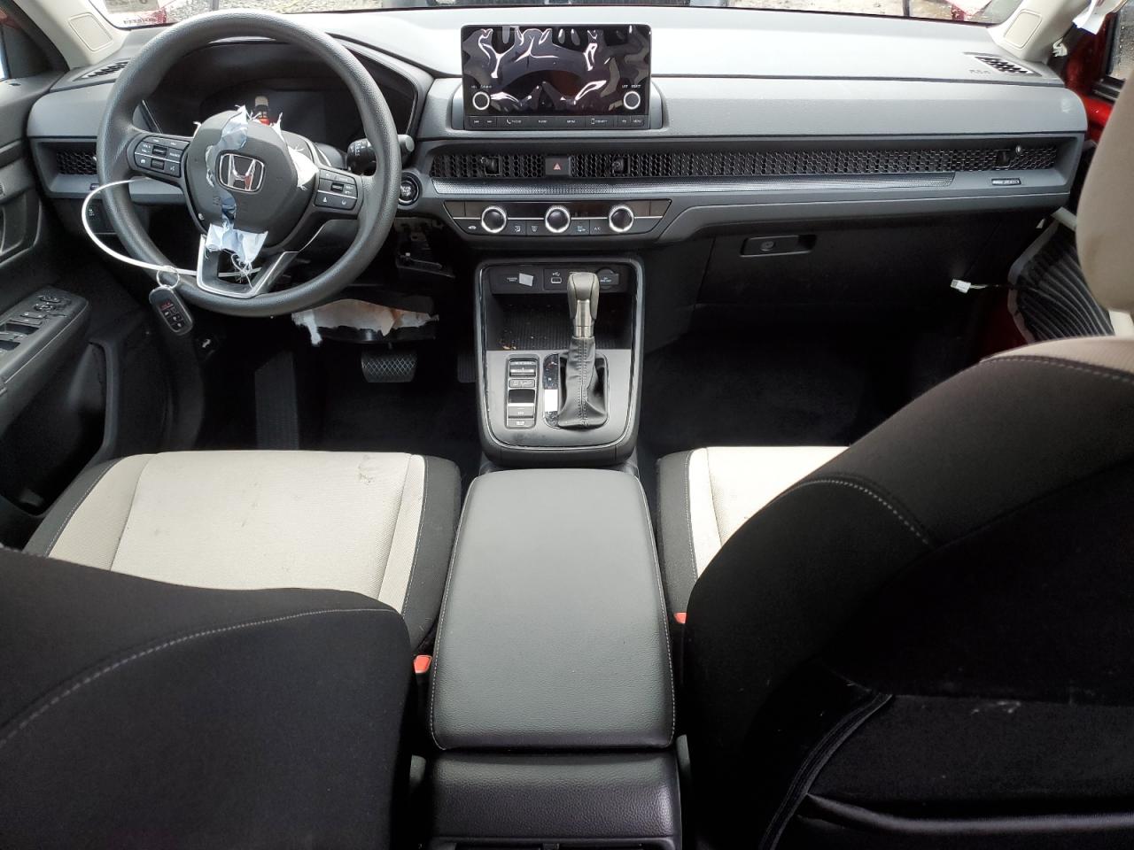 2HKRS4H41PH437213 HONDA CRV 2023