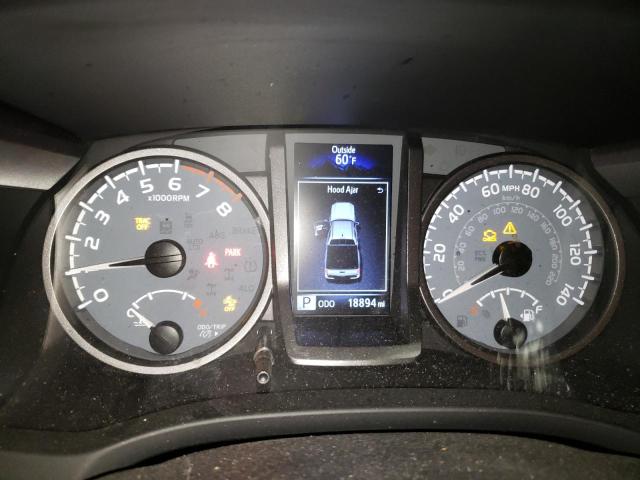 2023 TOYOTA TACOMA DOU - 3TMCZ5AN9PM568250