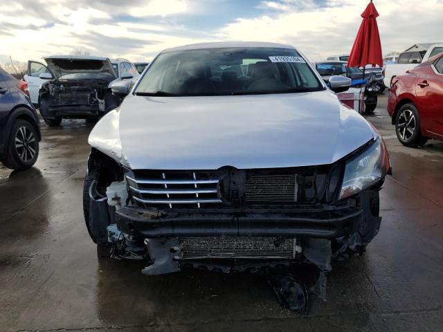 1VWCN7A3XEC072116 2014 Volkswagen Passat Sel