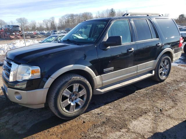 2007 Ford Expedition Eddie Bauer